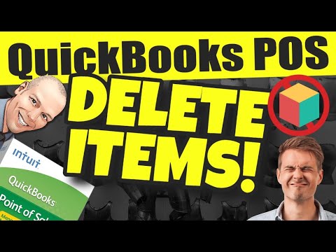 Video: Hoe verander ek die naam van 'n item in QuickBooks?