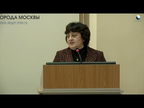 ЦДТ Логос ЮАО Заикина ЕВ директор аттестация на 2 года ДОгМ 15.04.2014 Заикина Елена Викторовна