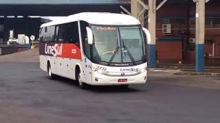 Marcopolo Paradiso G7 1050 Mercedes-Benz O-500RS