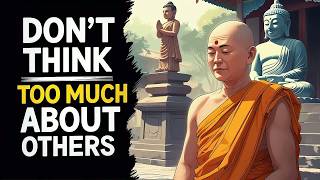 Buddhist Monk Reveals TOP MINDSET SHIFT for Inner Peace