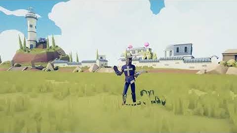 TABS Unit Creator Teasers Part 18