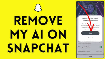 How to Remove My AI on Snapchat Without Snapchat Plus 2024