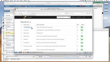 clickjack video blake wang