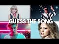 Try To Guess The Song Challenge !!! • IMPOSSIBLE • !!!