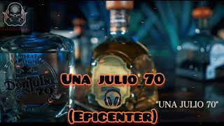 Luis Angel El Flaco-UNA JULIO 70-(EPICENTER)2022