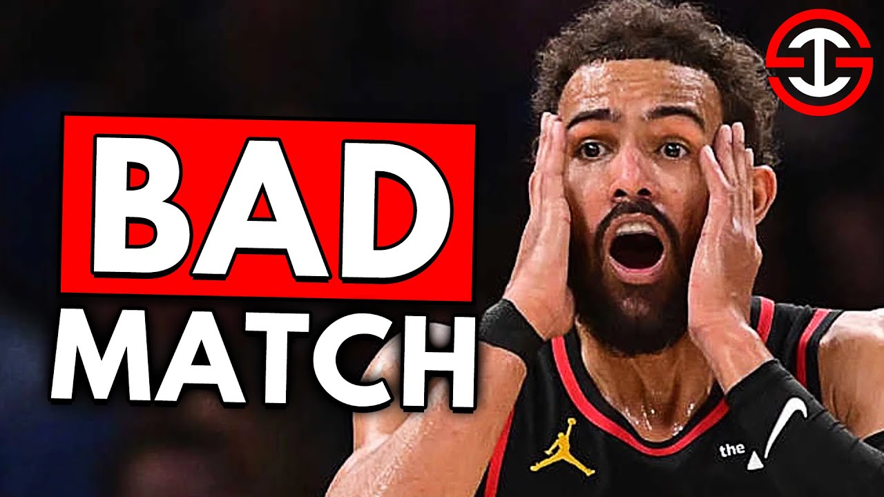 The Uncomfortable Truth About Trae Young and the Hawks