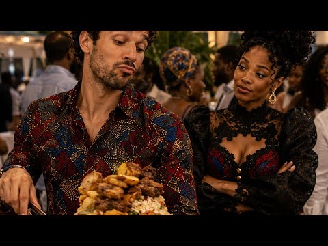 Vous ne devez pas rater cette occasion Suivez les aventures de Aïcha et Lucas