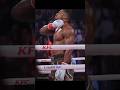 Paul vs Joshua🔥#boxing #viral #shorts