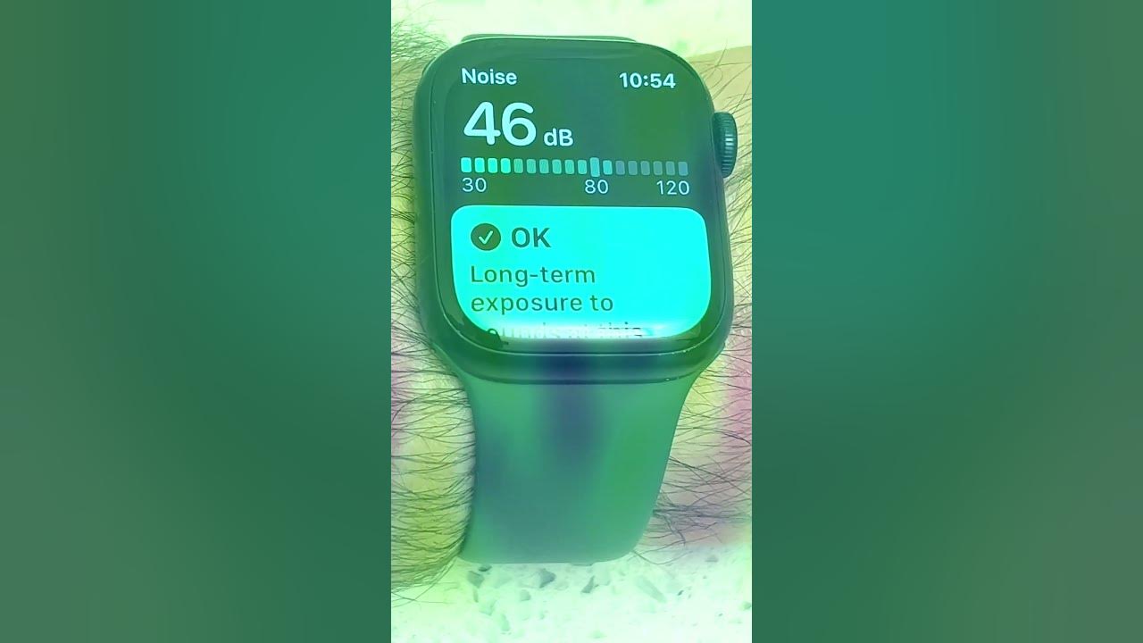 use-your-apple-watch-to-protect-your-hearing-noise-app-shorts