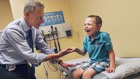 Pediatric Epilepsy Program