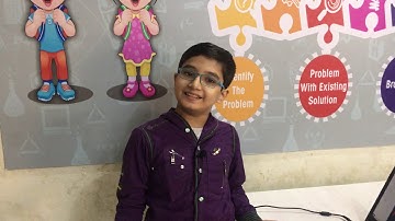 Space junk cleaner by Vatsal Gandhi for Codeavour 2020 AI International Competition.