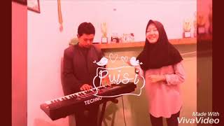 Musikalisasi puisi bahasa Sunda SMPN 16 Bogor