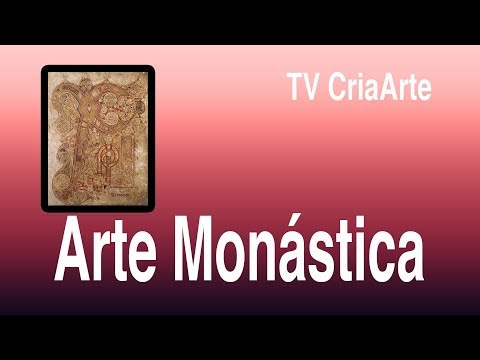 Vídeo: Monasticismo - O Que é Isso? - Visão Alternativa