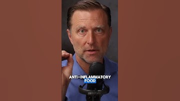 The #1 MOST Anti-inflammatory Food in the World!