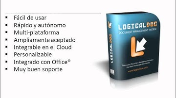 LogicalDoc 2012