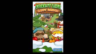 Forest Life: Happy Garden [HACK Gold/Dems] screenshot 5