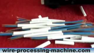 cable stripping WPM 09P