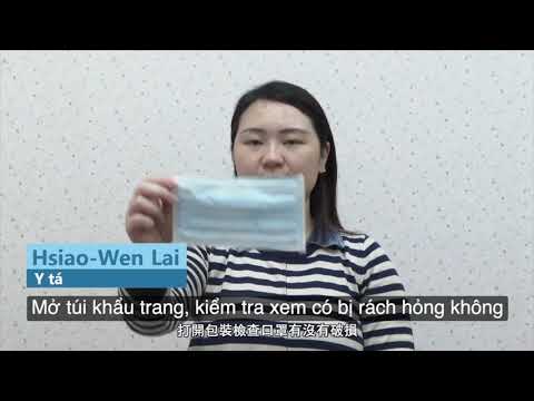0320 NIA影音新聞—越南文（Video tin tức từ NIA ）