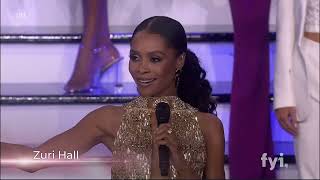 Miss USA 2022 - Full Show 1080p