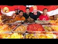 I Found The Spiciest Food In Jakarta, Indonesia 🇮🇩! Death By Spice, Will I Survive?