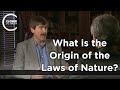 Paul Davies - What is the Origin of the Laws of Nature?