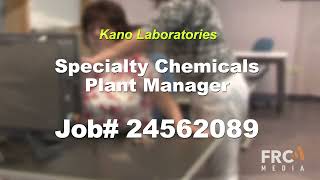 Hot Jobs  Week of 7-27-2026