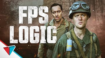 FPS Revive Logic - Downed