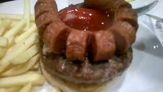 Wimpy's Big Mighty Review Net Worth