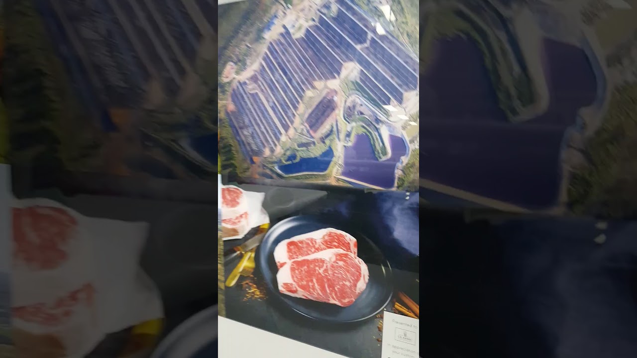 Stanbroke Acrylic Displays