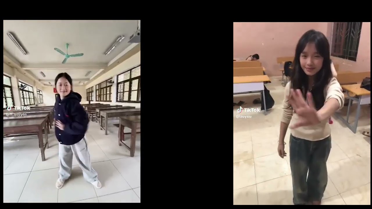 🔥Tiktok tháng 2 có j hay??