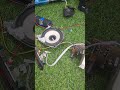 LA42071 Amplifier vs. TDA2030 Which Salvaged IC is Better for 12V DIY #tvrepair #bass #speaker