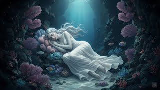 Pulse Beneath Sea | In the quiet between waves, memory learns how to breathe. | A Hymn of Love