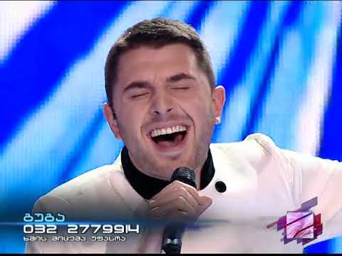 გუგა მარგველაშვილი - გოგლაურა / guga margvelashvili - goglaura