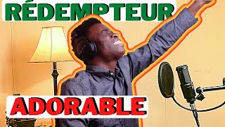 Video thumbnail of "RÉDEMPTEUR ADORABLE - 60 Francais Chant d'Esperance || Celigny Dathus"