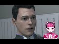 ［Twitchアーカイブ］ 【Detroit】Part❷ 完全初見‼️ 人間性が見えるらしい　#kawaiiclub #カワクラ #detroit 