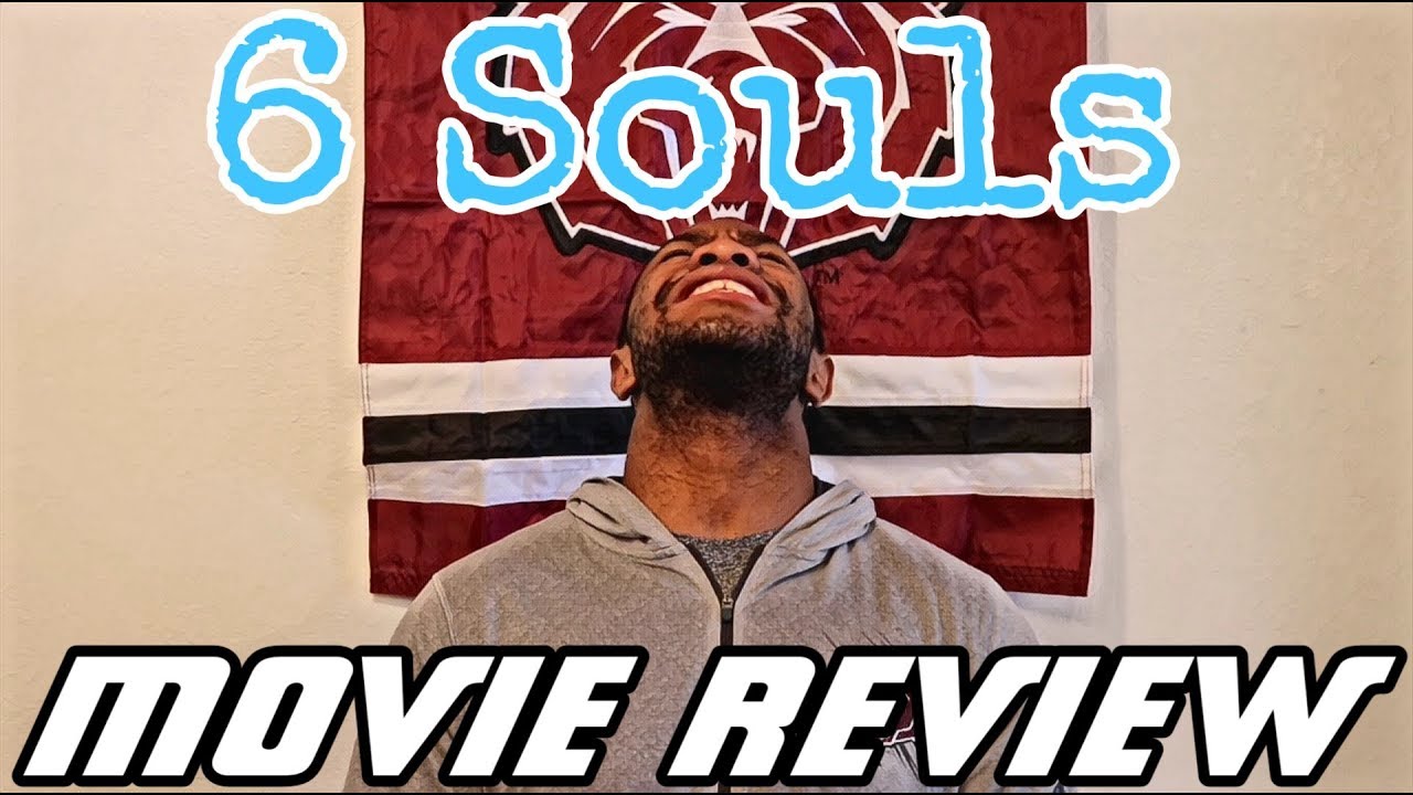 6 souls movie review