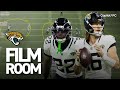 Analyzing Key Plays in Week 17 Victory | Jacksonville Jaguars