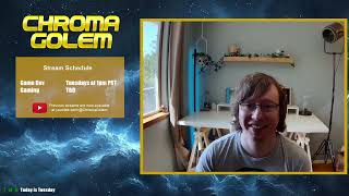 Adding more item affixes to our crafting RPG