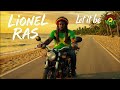 Lionel Ras - Let it be