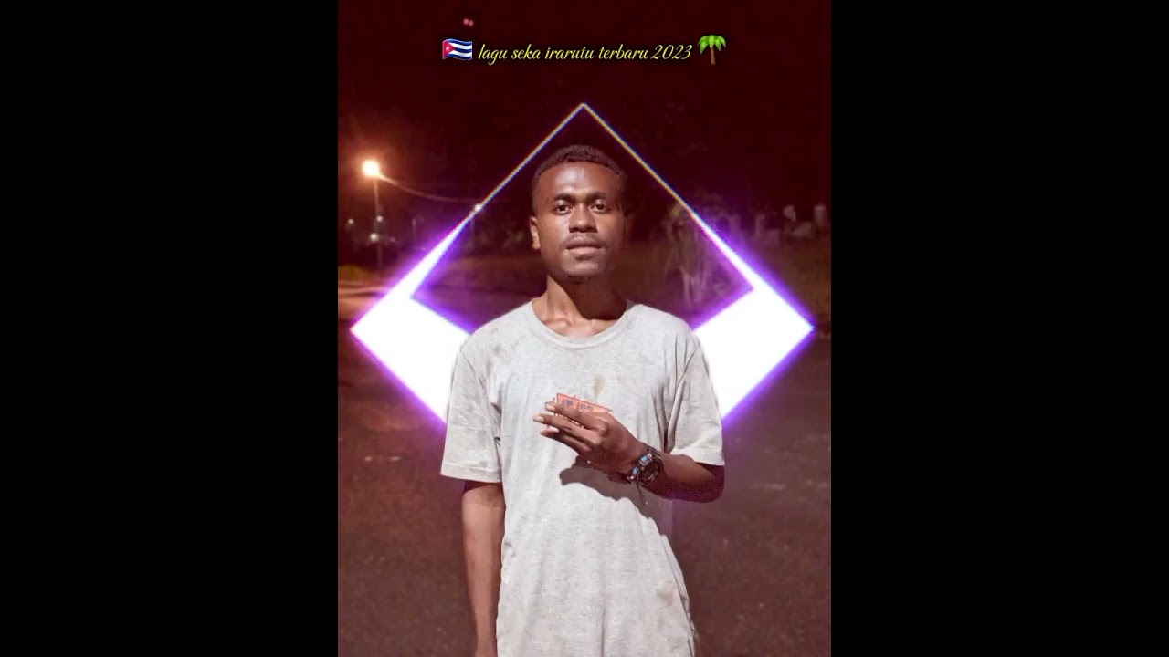 Lagu Acara Seka Irarutu Terbaru 2023