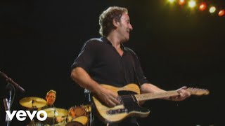 Смотреть клип Bruce Springsteen & The E Street Band - Two Hearts (Live In New York City)