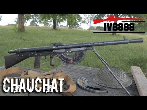 ChauChat with C&Rsenal