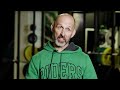 Fuel Your Goals | Train Like A Pro 💪