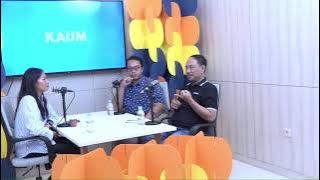 Belajar untuk Hidup, Bukan Sekadar Lulus! - YouThink Podcast 2025 | Episode 06