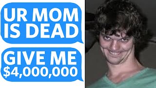 StepDad tried to STEAL my $4,000,000 Inheritance so I Made him HOMELESS  Reddit Finance Podcast