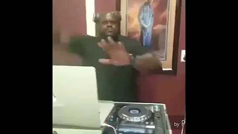 Shaq dj nickelodeon girls by Pink Guy (EAR RAPE WARNING)