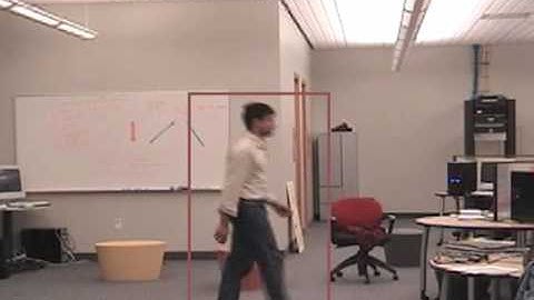 labvid Dynamic Thresholding (improved tracking) 4/15/10