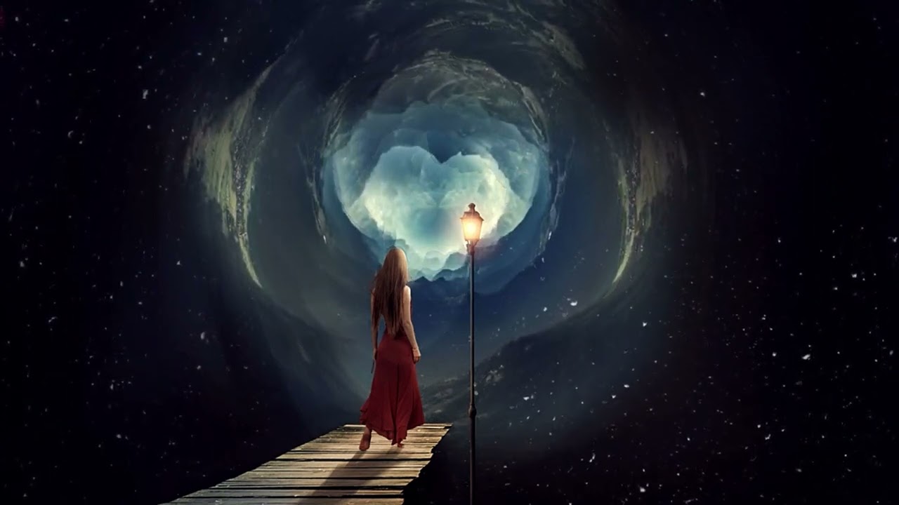 Magical worlds | Fantasy Journey | Fantasy Music for Relaxation | Soft Ambient Piano Music