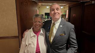 Fridays with Phil: Parks Volunteer Banquet & 200 Acts of Kindness Challenge