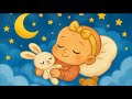 Uspavanka za Bebe 🌙 | Umirujući Zvuk za Laku Noć ✨ 3 sata